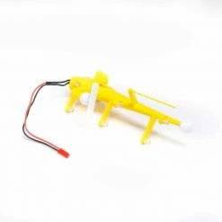 Pro Boat Mast with lights: Tug 30 for Parts