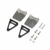 Pro Boat Trim Tab Set: Sonicwake 36 V2 for Parts