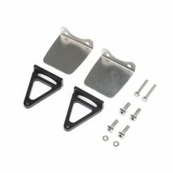 Pro Boat Trim Tab Set: Sonicwake 36 V2 for Parts