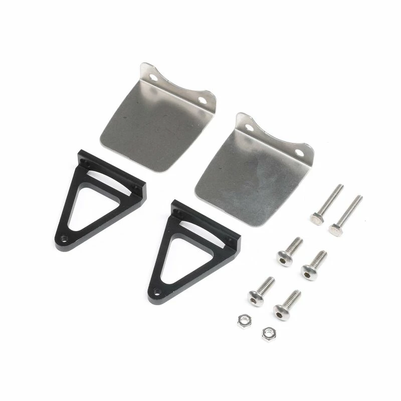 Pro Boat Trim Tab Set: Sonicwake 36 V2 for Parts 1 Pro Boat Trim Tab Set: Sonicwake 36 V2 for Parts