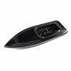 Pro Boat Hull, Black: Sonicwake 36 V2 for Parts