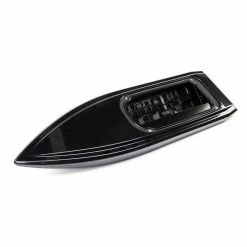Pro Boat Hull, Black: Sonicwake 36 V2 for Parts