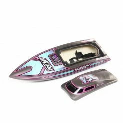 Pro Boat Hull & Canopy, Shreddy: Recoil 2 26" for Parts