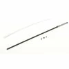 Pro Boat Flex Shaft 282 x 4mm, Drive Dog and Liner 282mm: Shockwave 26 for Parts
