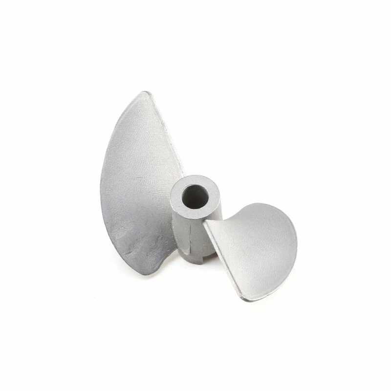 Pro Boat Propeller, 1.4 x 2.05: Zelos 48 for Parts 1 Pro Boat Propeller, 1.4 x 2.05: Zelos 48 for Parts