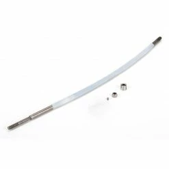 Pro Boat Flex Shaft and Liner: Zelos 48 for Parts