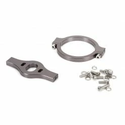 Pro Boat Motor Mount: Zelos 48 for Parts