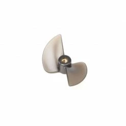 Pro Boat Propeller: React 17 for Parts