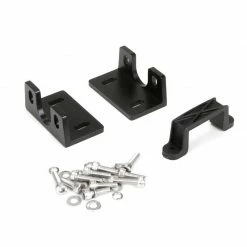 Pro Boat Motor Mounts: Zelos 36 for Parts
