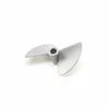 Pro Boat Left Side Propeller, CW Rotation, 1.4x1.65, 3/16 Shaft for Parts