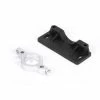 Pro Boat Motor Mount: BJ24, SW26 V3 for Parts