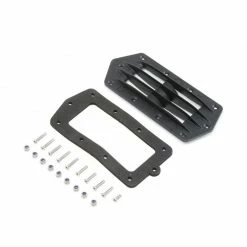 Pro Boat Jet Pump Intake Grate: River Jet Boat for Parts