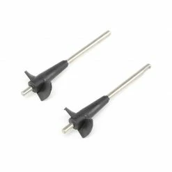 Pro Boat Impeller shaft: Alpha Patrol Boat, Jet Jam for Parts