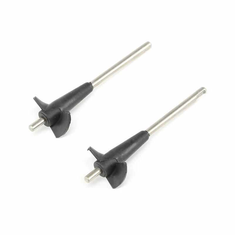 Pro Boat Impeller shaft: Alpha Patrol Boat, Jet Jam for Parts 1 Pro Boat Impeller shaft: Alpha Patrol Boat, Jet Jam for Parts
