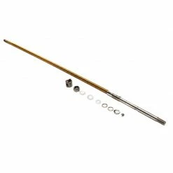 Pro Boat Flex Shaft: Zelos G for Parts