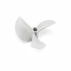 Pro Boat Propeller, 2.6 x 1.8: Zelos G for Parts
