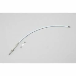 Pro Boat Flex Shaft: UL-19 for Parts