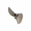Pro Boat Propeller CCW Rotation 1.7 x 1.6 For 3/16 Shaft: Miss Geico Zelos 36 for Parts
