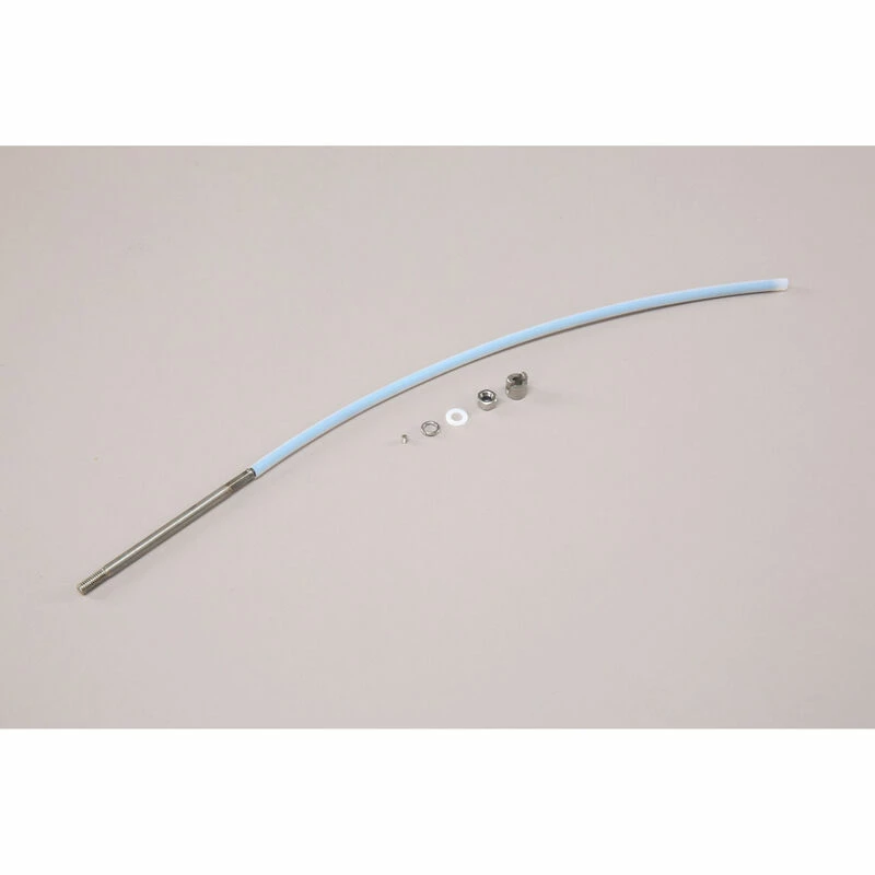 Pro Boat Flex Shaft: Veles 29 for Parts 1 Pro Boat Flex Shaft: Veles 29 for Parts