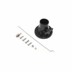 Pro Boat Jet Nozzle: Jet Jam for Parts