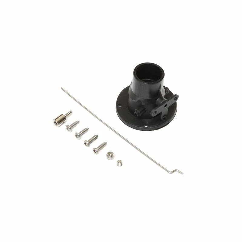 Pro Boat Jet Nozzle: Jet Jam for Parts 1 Pro Boat Jet Nozzle: Jet Jam for Parts