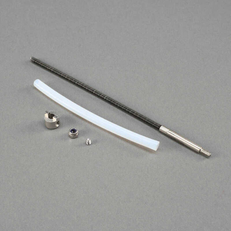 Pro Boat Flex Shaft Valvryn 27 F1 for Parts 1 Pro Boat Flex Shaft Valvryn 27 F1 for Parts