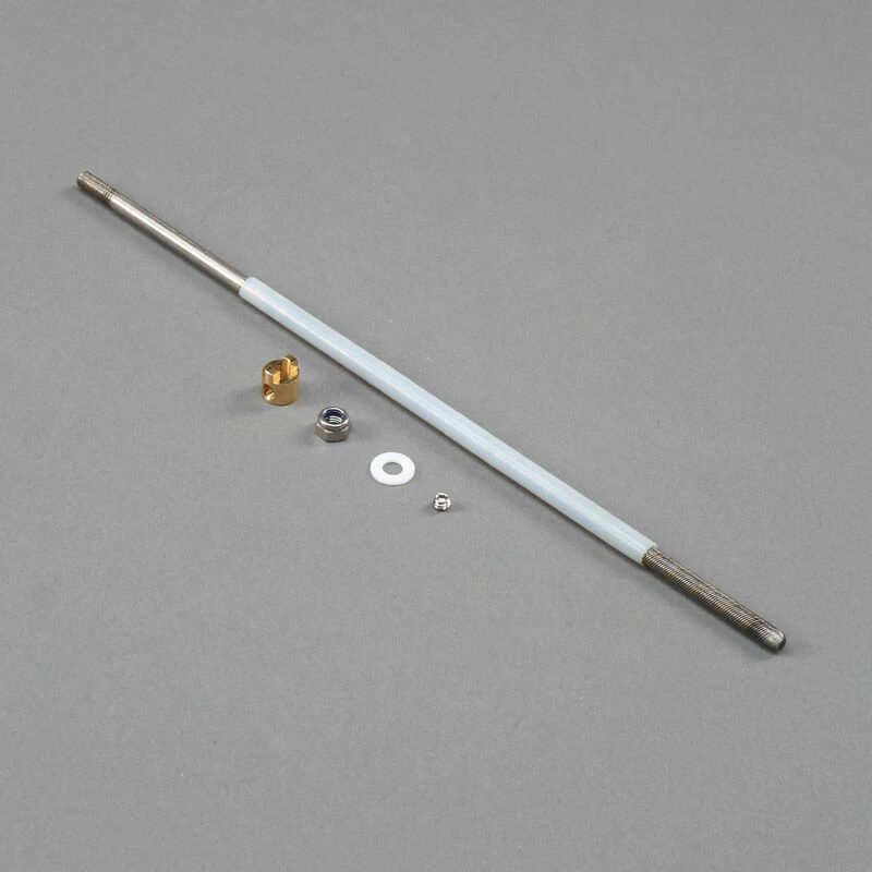 Pro Boat Flex Shaft: Sonicwake 36 for Parts 1 Pro Boat Flex Shaft: Sonicwake 36 for Parts