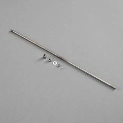 Pro Boat Heavy Duty Flex Shaft Left CW Rotation: Miss Geico 36 for Parts