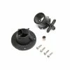 Pro Boat Jet Steering Nozzle: Patrol Boat for Parts