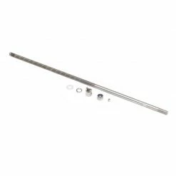 Pro Boat Flex Shaft, 5 x 260mm: Impulse 32 for Parts