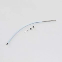 Pro Boat Flex Shaft: Recoil 2 26" for Parts