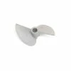 Pro Boat Propeller, Aluminum: Recoil 2 26" for Parts