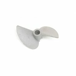 Pro Boat Propeller, Aluminum: Recoil 2 26" for Parts