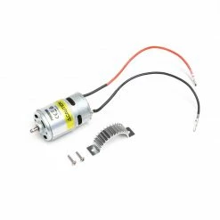 Pro Boat Motor and Heatsink Set: Tug 30 for Motors