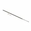 Pro Boat Flex Shaft Set: Blackjack 42 for Parts