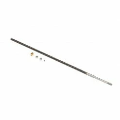 Pro Boat Flex Shaft Set: Blackjack 42 for Parts