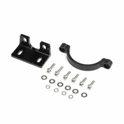 Pro Boat Motor Mount Set: Impulse 32 for Parts