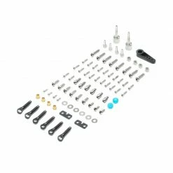 Pro Boat Hardware: Aerotrooper 25 for Parts