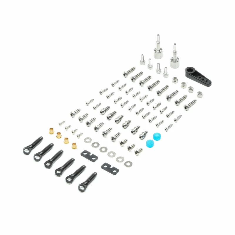 Pro Boat Hardware: Aerotrooper 25 for Parts 1 Pro Boat Hardware: Aerotrooper 25 for Parts