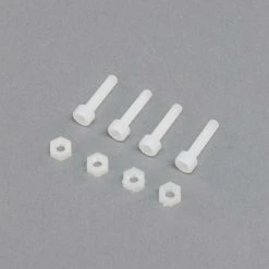 Pro Boat Break Away Bolt, Rudder: Impulse 32 for Parts