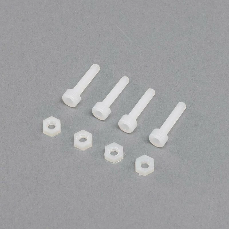 Pro Boat Break Away Bolt, Rudder: Impulse 32 for Parts 1 Pro Boat Break Away Bolt, Rudder: Impulse 32 for Parts