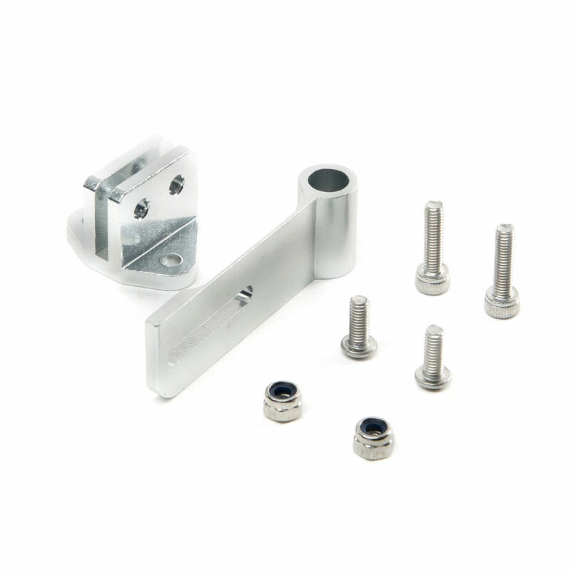 Pro Boat Prop Strut: Blackjack 24 for Parts 1 Pro Boat Prop Strut: Blackjack 24 for Parts