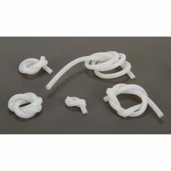 Pro Boat Silicone Cooling Lines: Zelos 48 for Parts