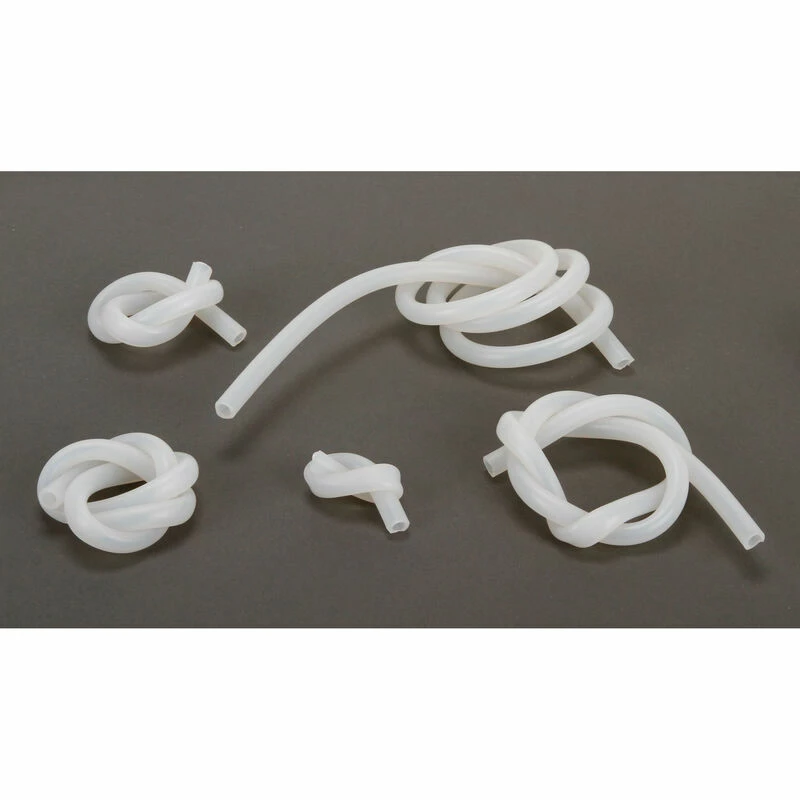 Pro Boat Silicone Cooling Lines: Zelos 48 for Parts 1 Pro Boat Silicone Cooling Lines: Zelos 48 for Parts
