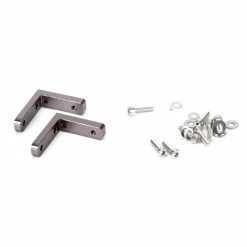 Pro Boat Aluminum Servo Mount: Zelos 48 for Parts