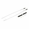 Pro Boat Rudder Pushrod Set: Zelos 36 for Parts