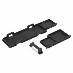Pro Boat Radio Trays: Recoil 26 for Parts