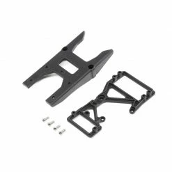 Pro Boat Motor Tray: River Jet Boat for Parts