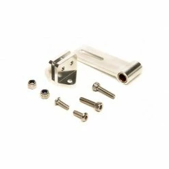 Pro Boat Prop Strut V2: Blackjack 24, Shockwave 26 V3 for Parts