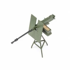 Pro Boat 50mm Gun: Alpha Patrol Boat for Parts